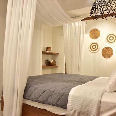 Rafael Hotel-Adults Only Líndosz Kültér fotó