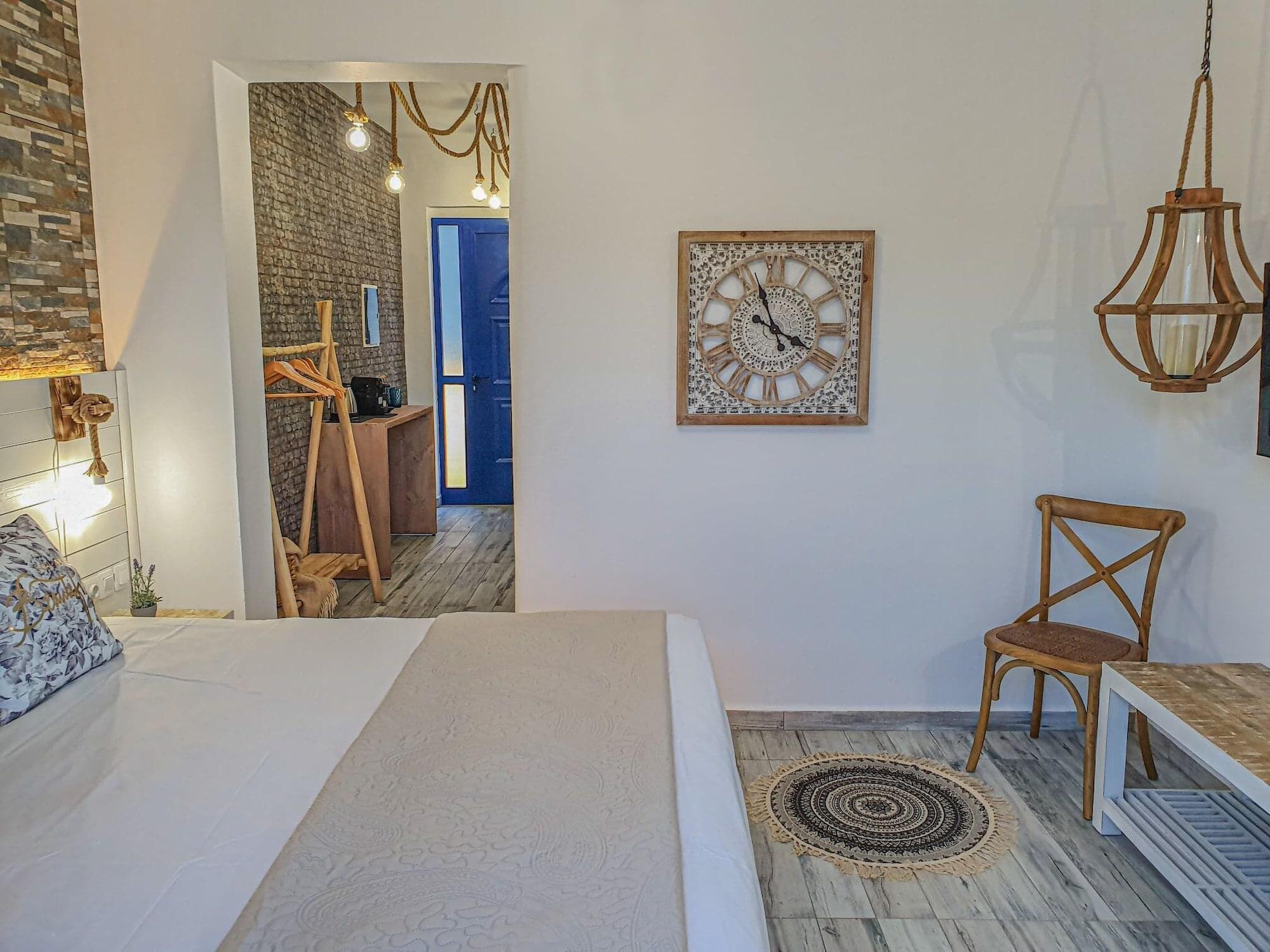 Rafael Hotel-Adults Only Líndosz Kültér fotó