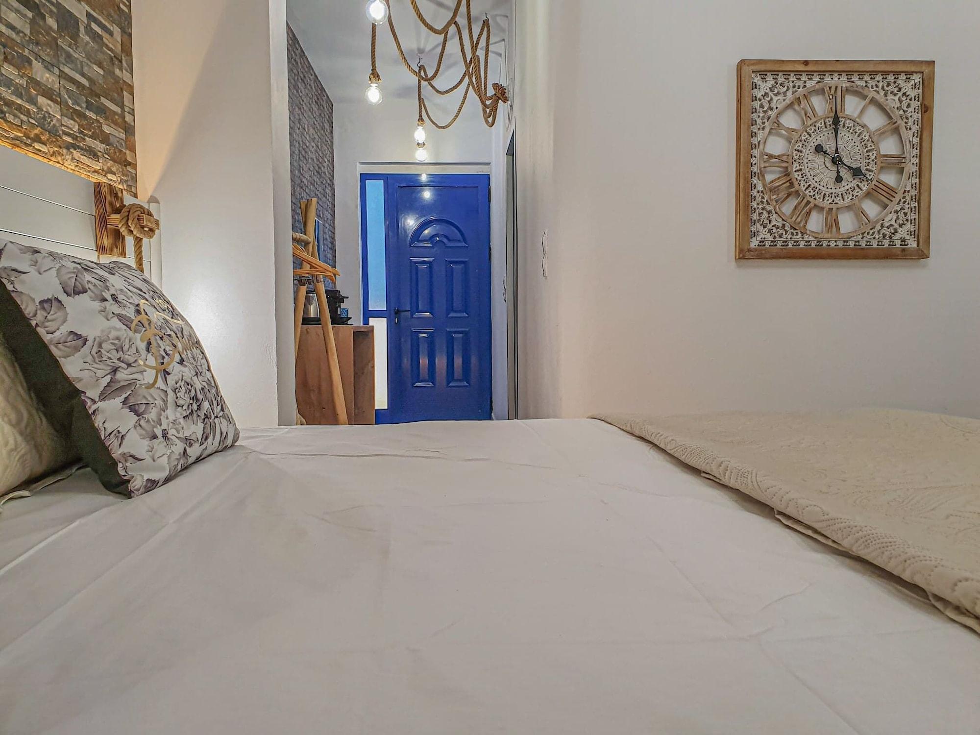 Rafael Hotel-Adults Only Líndosz Kültér fotó