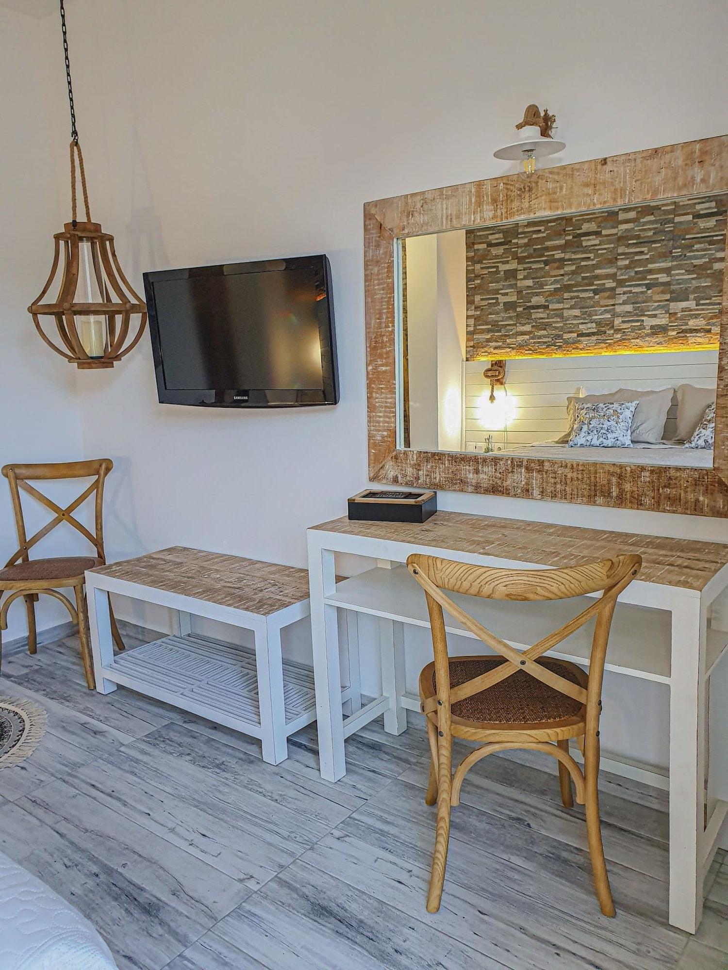Rafael Hotel-Adults Only Líndosz Kültér fotó